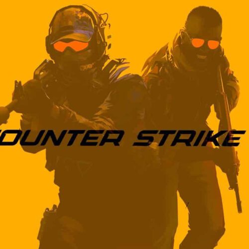 بازی Counter Strike 2
