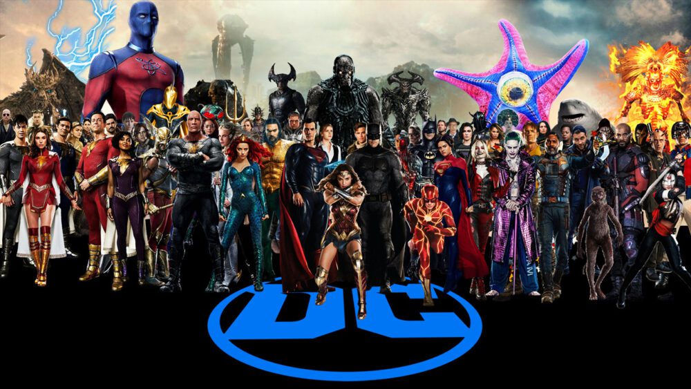 تهیه کننده Man of Steel