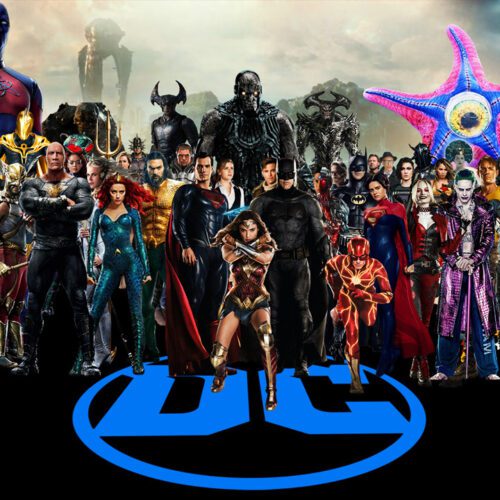 تهیه کننده Man of Steel