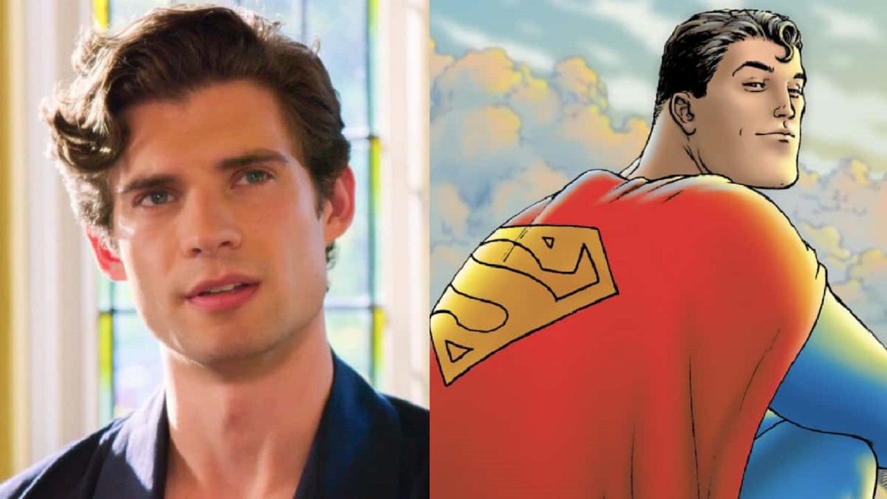 فیلم های مورد انتظار دی سی