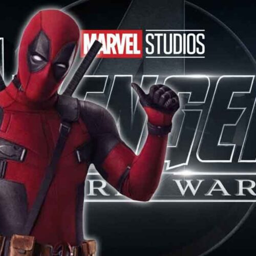 داستان انتقام جویان 6