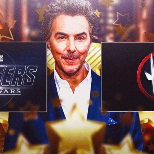 کارگردان فیلم ددپول 3