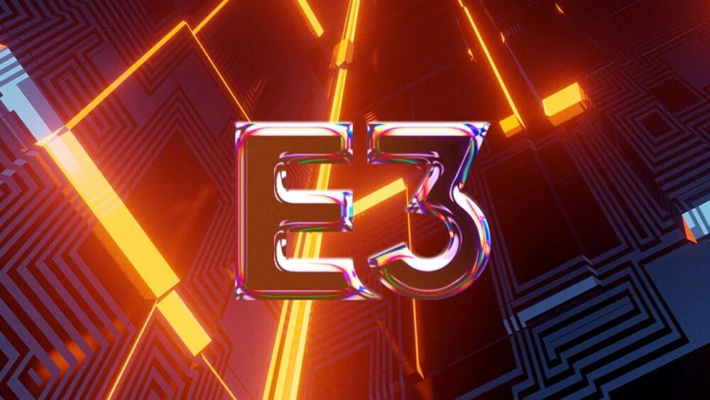 نمایشگاه E3 2024