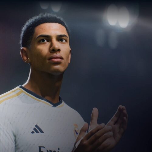 حجم بازی EA Sports FC 24