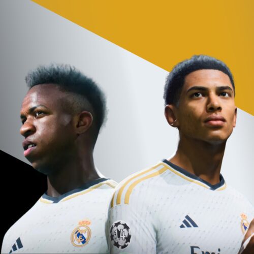 نقد و بررسی بازی EA Sports FC 24