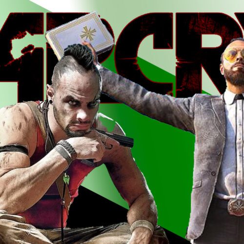 بازی Far Cry در قرون وسطی