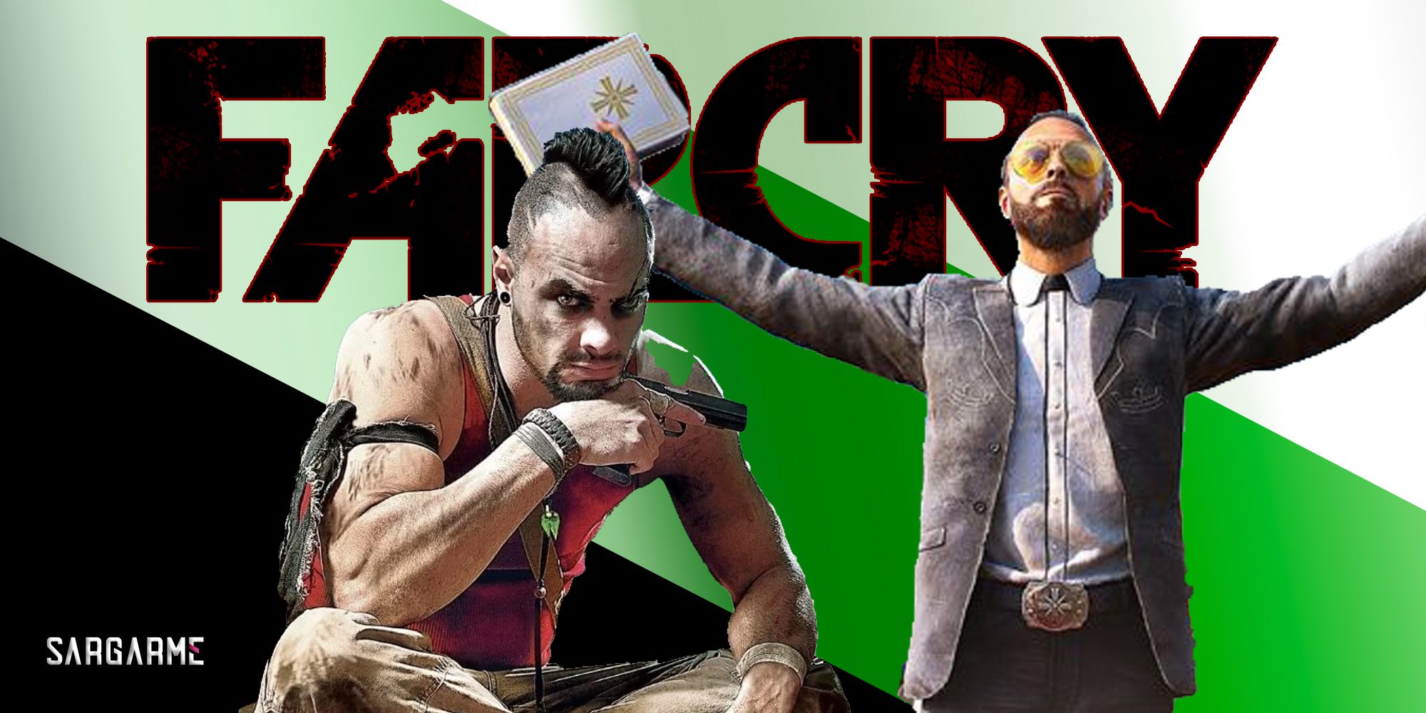 بازی Far Cry در قرون وسطی