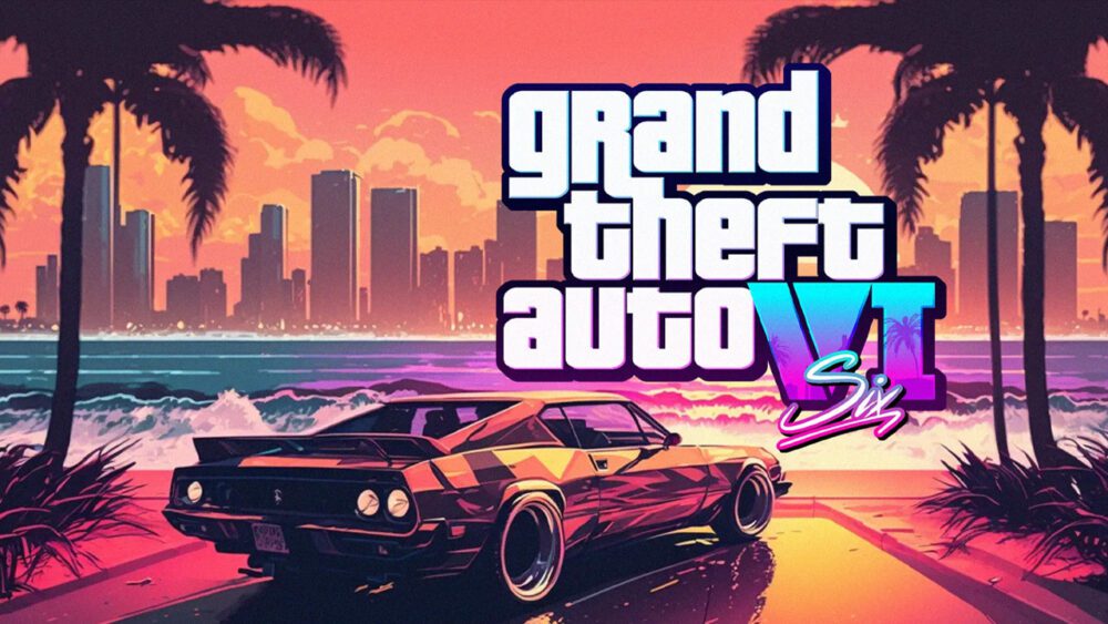 تریلر معرفی GTA 6