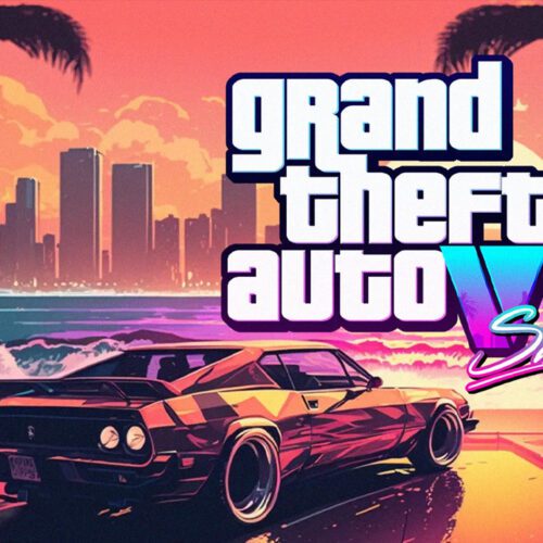 تریلر معرفی GTA 6