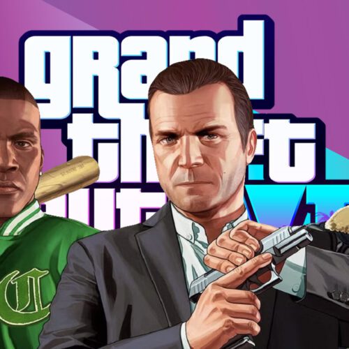 تغییرات GTA 6