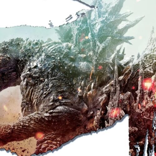 تریلر فیلم جدید گودزیلا
