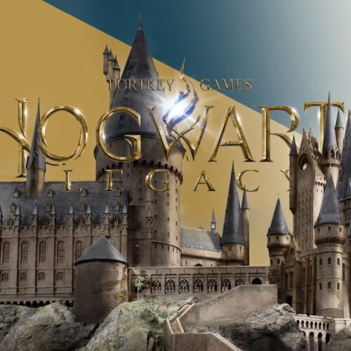دنباله بازی Hogwarts Legacy