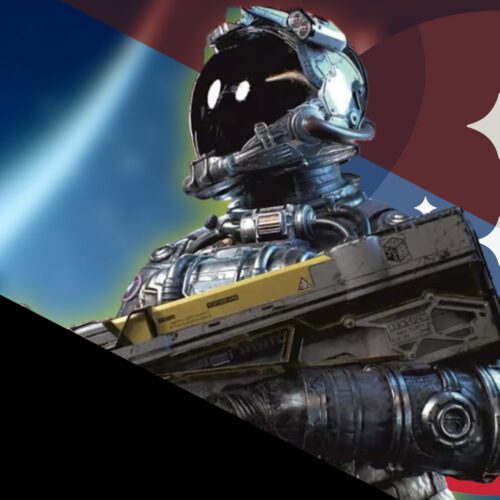 تفنگ ها در بازی Starfield