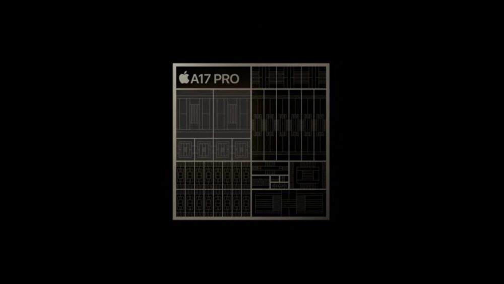 A17 پرو