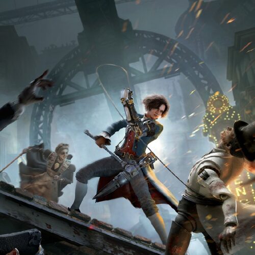 حجم بازی Lies of P