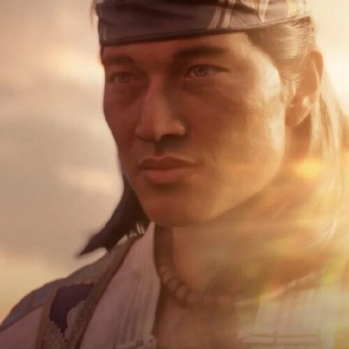 آپدیت روز اول بازی Mortal Kombat 1