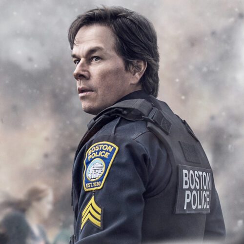 بازنشستگی مارک والبرگ