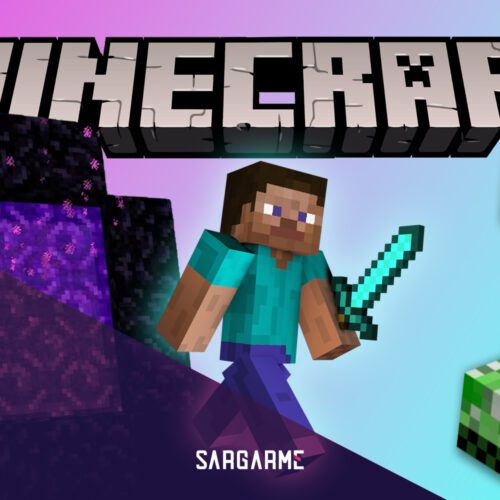 قوانین ماینکرفت