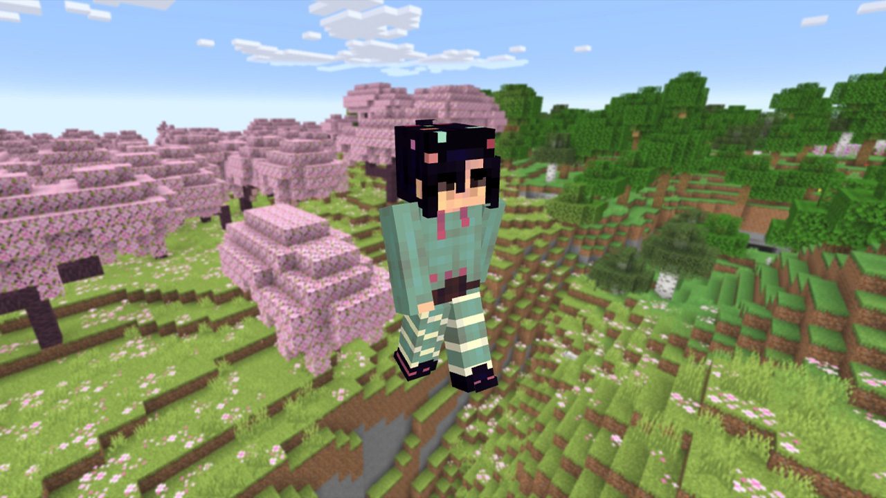 بهترین اسکینهای ماینکرافت