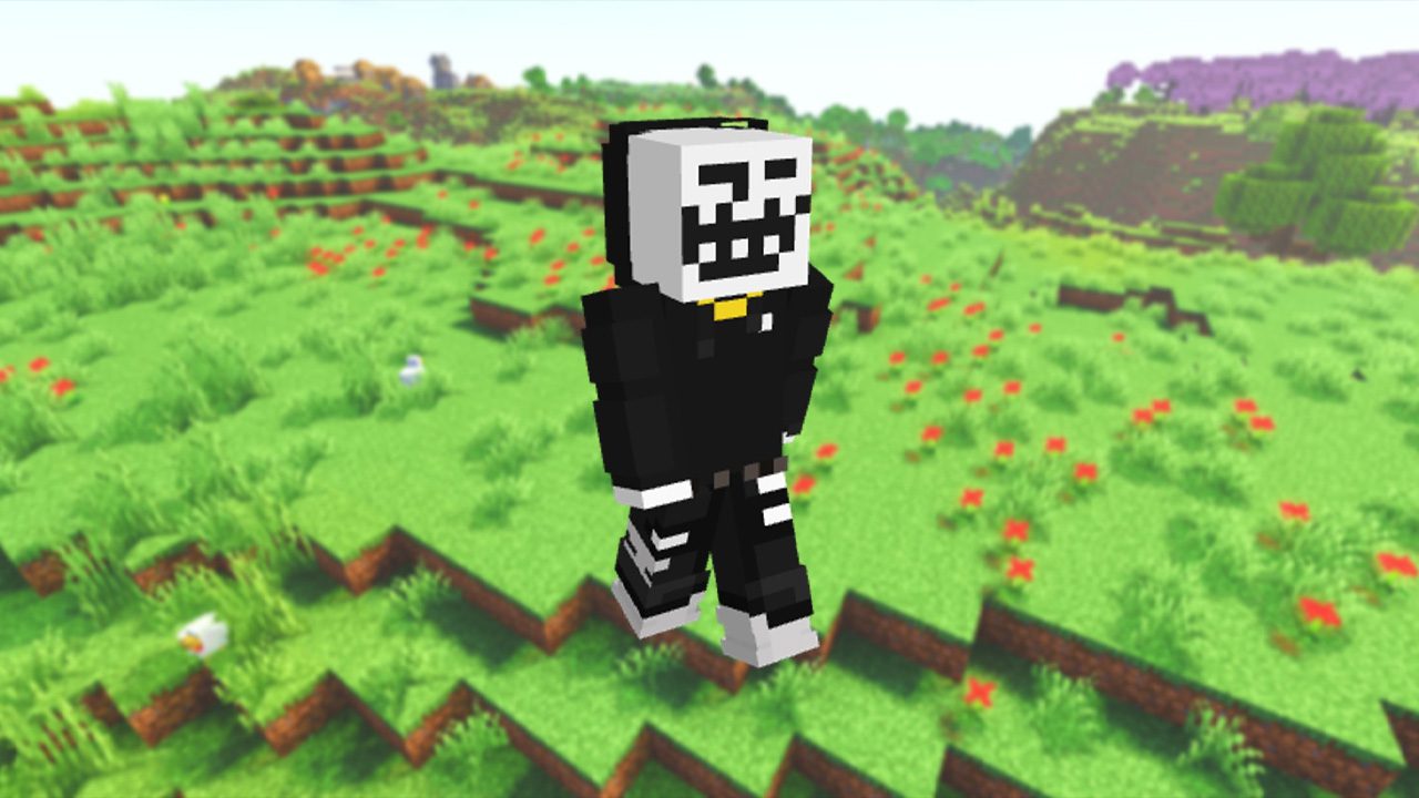 بهترین اسکینهای ماینکرافت