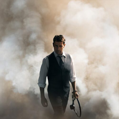 کارگردان ماموریت غیرممکن 7