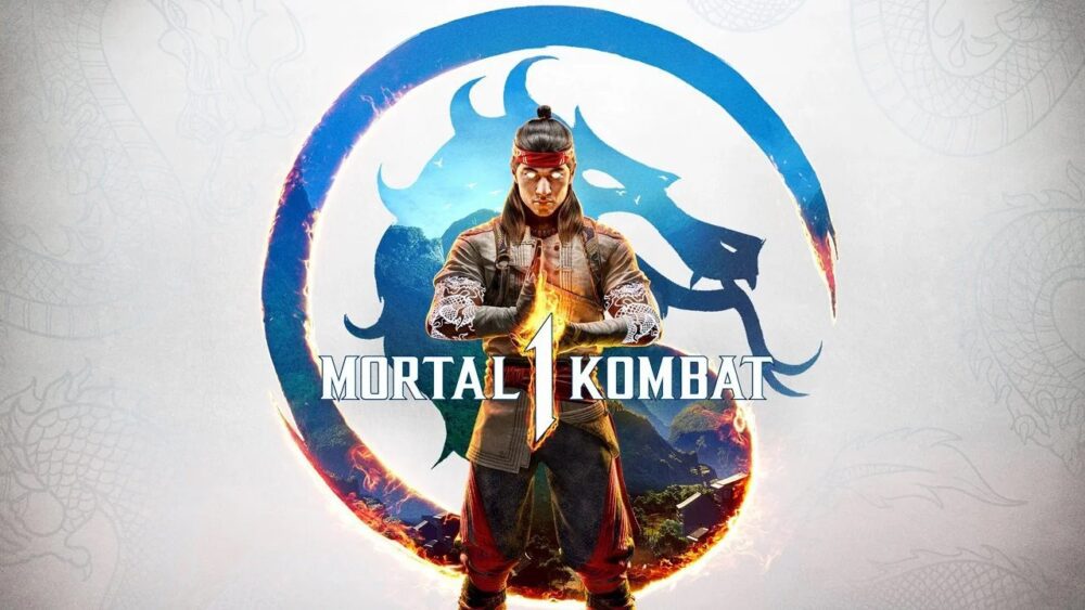 شخصیت های بازی Mortal Kombat 1