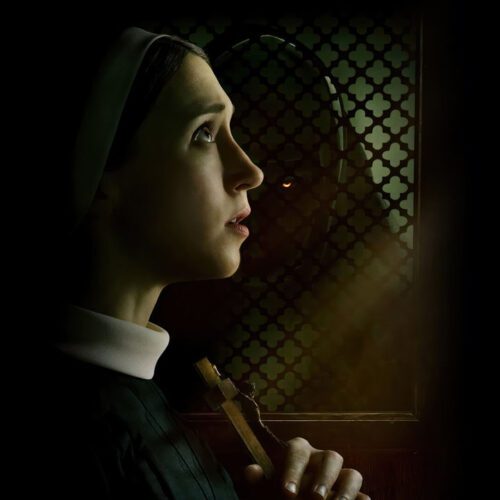 نقدهای فیلم Nun 2