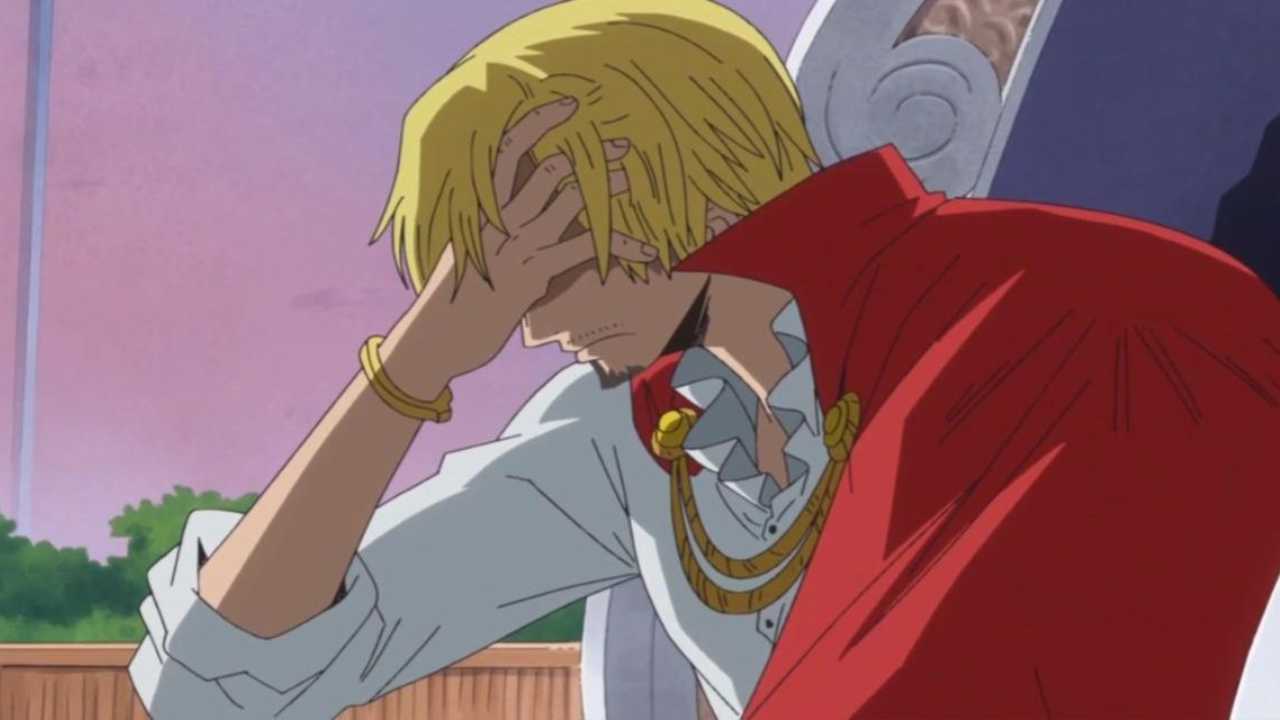 قسمت های انیمه وان پیس