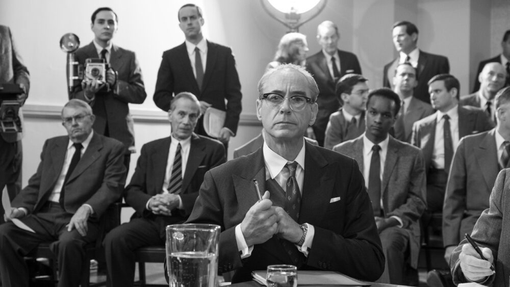 پرفروشترین فیلم بیوگرافی تاریخ