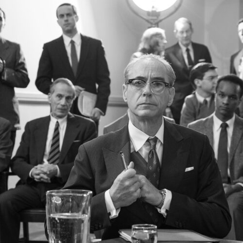 پرفروشترین فیلم بیوگرافی تاریخ