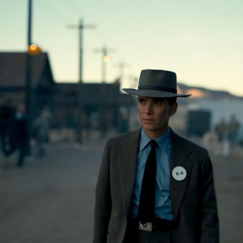 فروش Oppenheimer