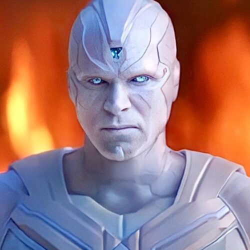 اسپین آف جدید مارول