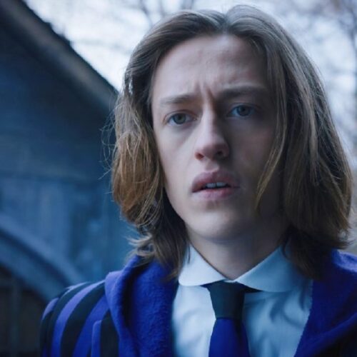 شخصیت های اصلی سریال ونزدی