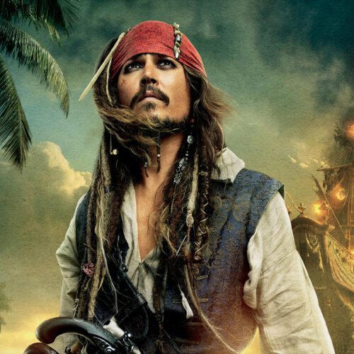 قسمت ششم دزدان دریایی کارائیب