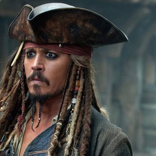 قسمت جدید دزدان دریایی کارائیب