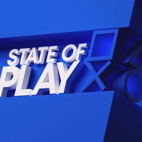 رویداد بعدی State of Play