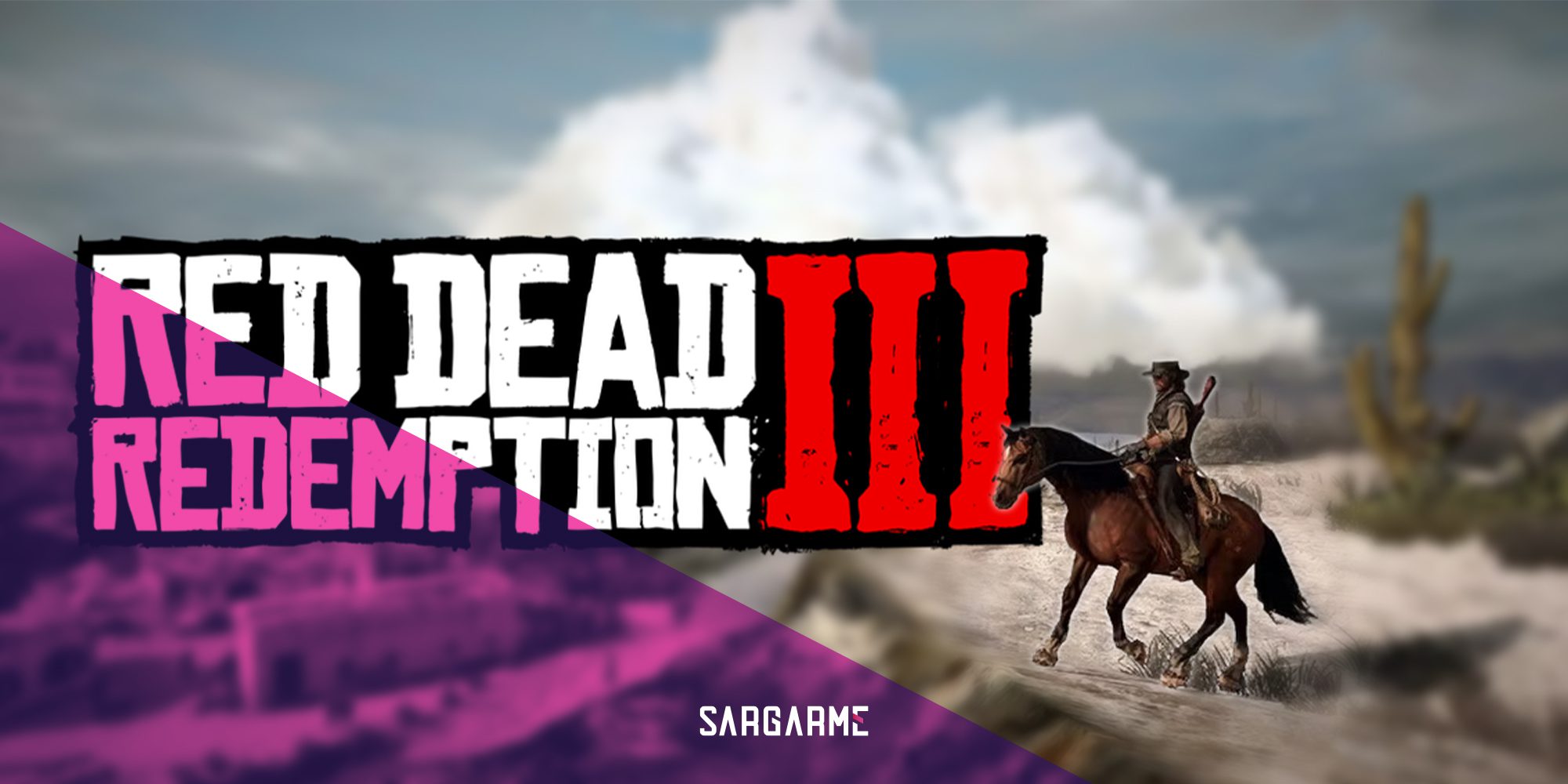 داستان بازی Red Dead Redemption 3