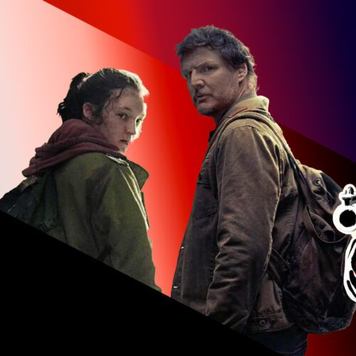 سریال اقتباسی Red Dead Redemption