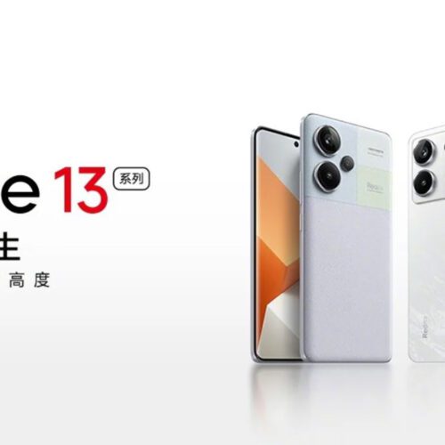 ردمی نوت ۱۳