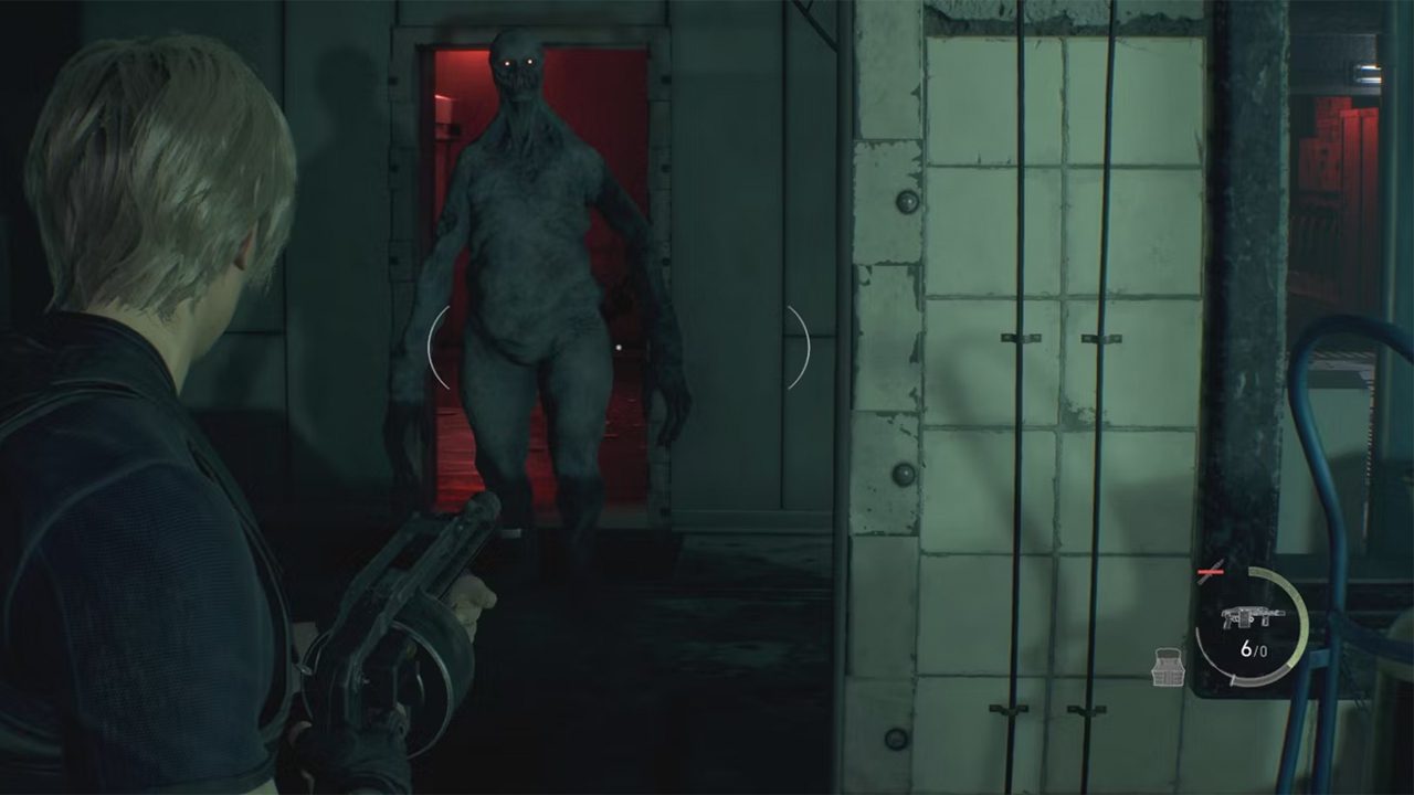 شخصیت های منفی بازی Resident Evil 4