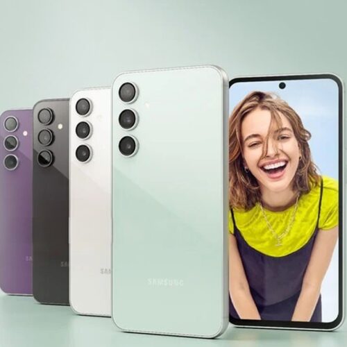 گلکسی اس ۲۳ فن ادیشن رنگ