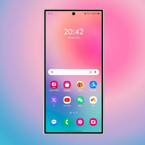 گلکسی اس ۲۴ اولترا