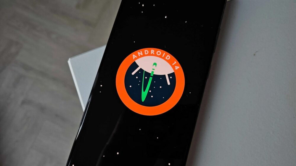 آپدیت نرمافزاری گوشیهای اندرویدی