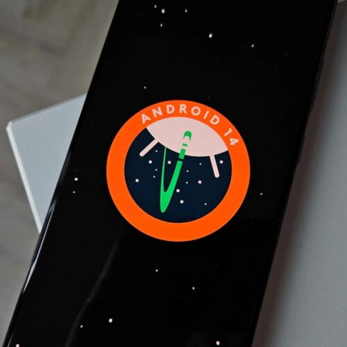 آپدیت نرم‌افزاری گوشی‌های اندرویدی