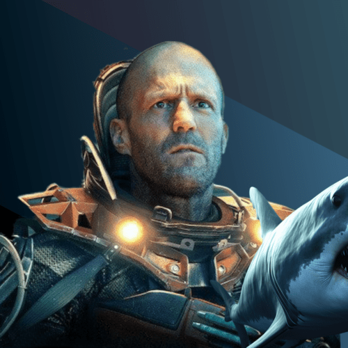 نقد فیلم Meg 2: The Trench – مگ 2: گودال