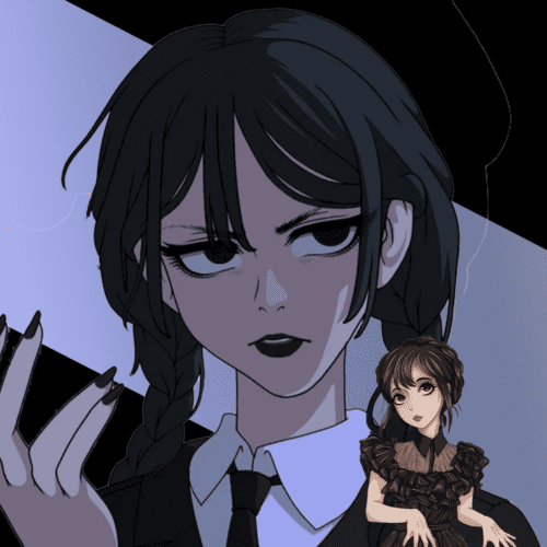 بازیگران نقش ونزدی آدامز