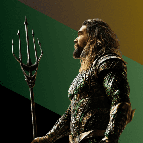 فیلم Aquaman 2