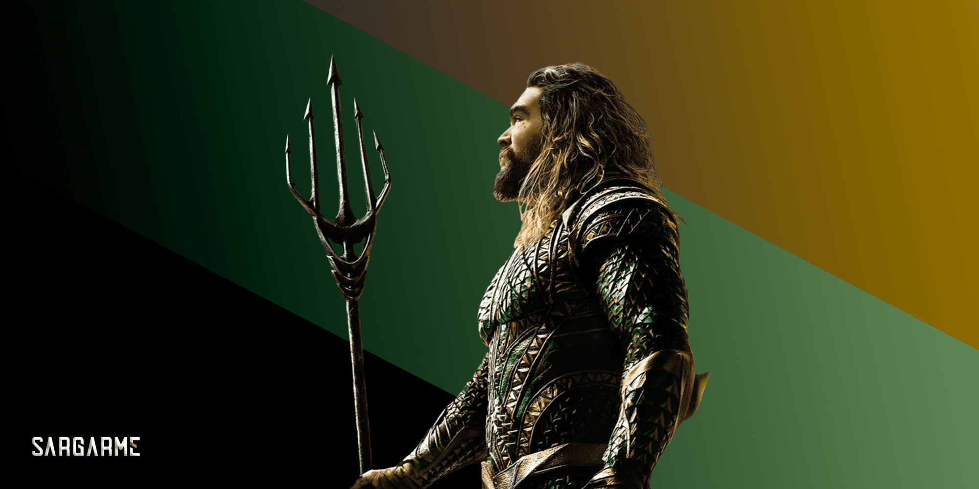 فیلم Aquaman 2