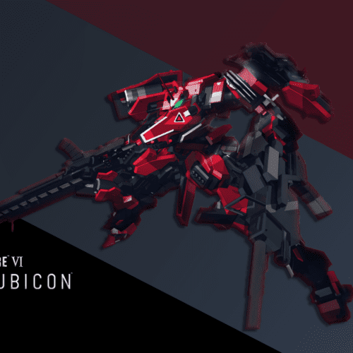 بازی ARMORED CORE VI