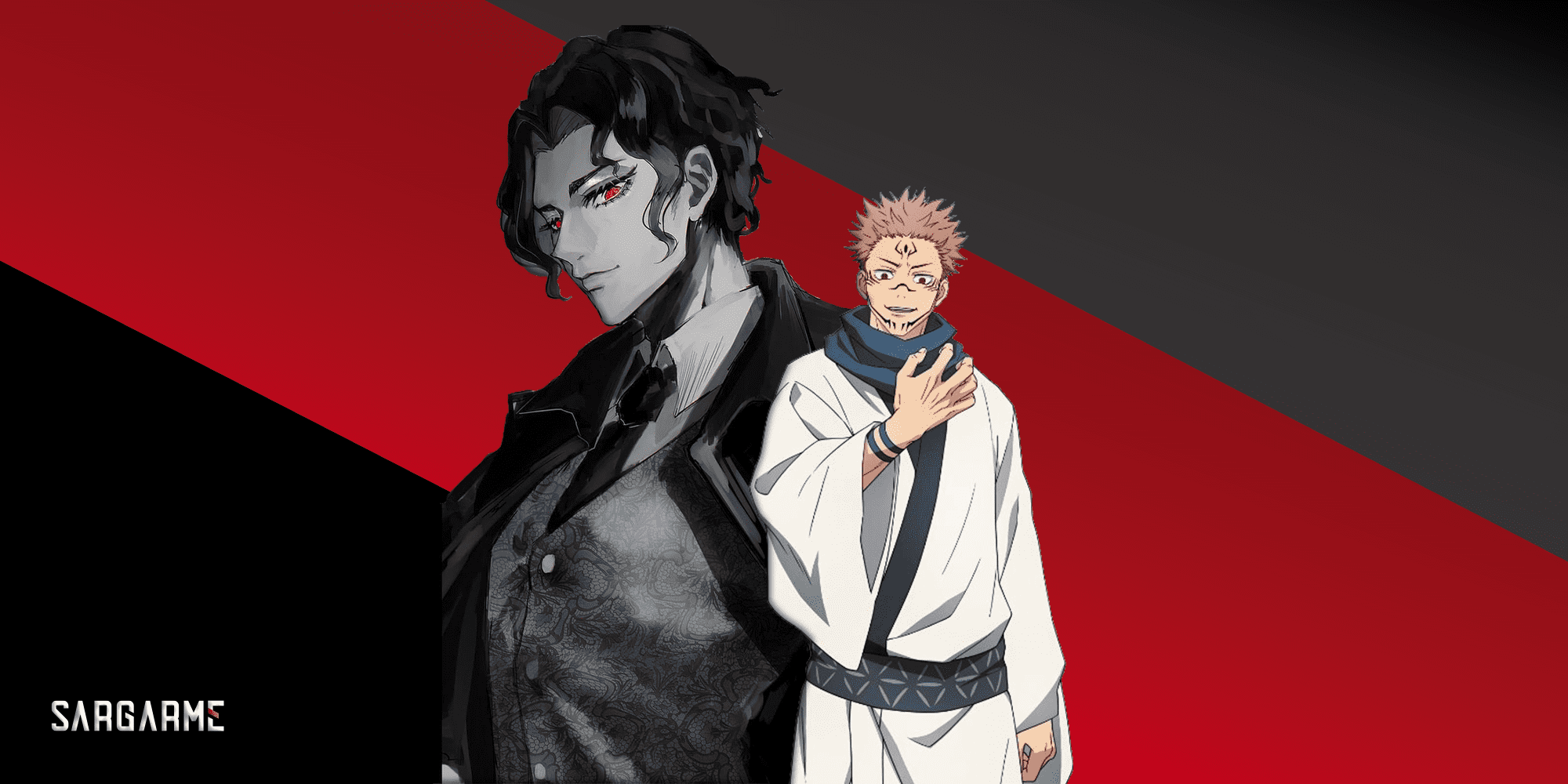 معرفی و بررسی بهترین شخصیت های نامیرا انیمه ای